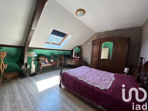 Maison à vendre 8 pièces 174 m² Menoncourt