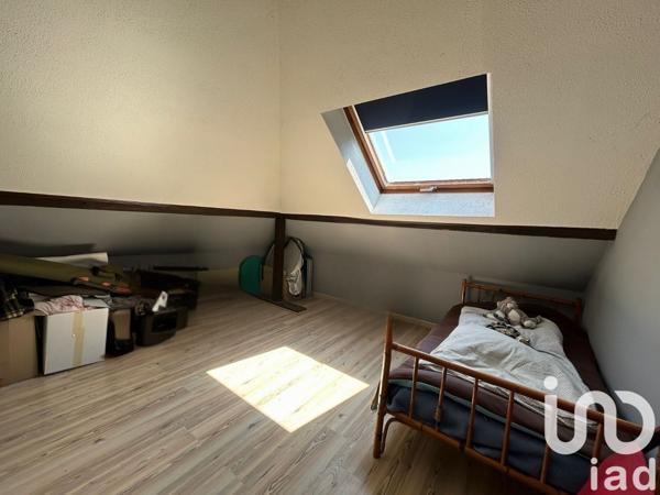 Maison à vendre 8 pièces 174 m² Menoncourt