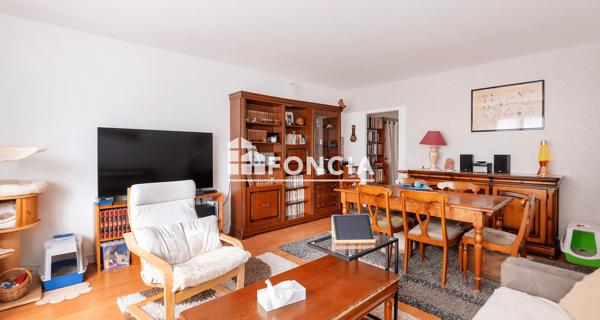 À vendre Appartement 3 pièces 76.35 m² - Saint-michel-sur-orge 91240