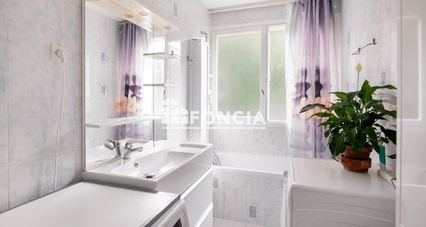 À vendre Appartement 3 pièces 76.35 m² - Saint-michel-sur-orge 91240