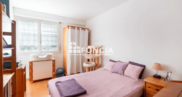 À vendre Appartement 3 pièces 76.35 m² - Saint-michel-sur-orge 91240