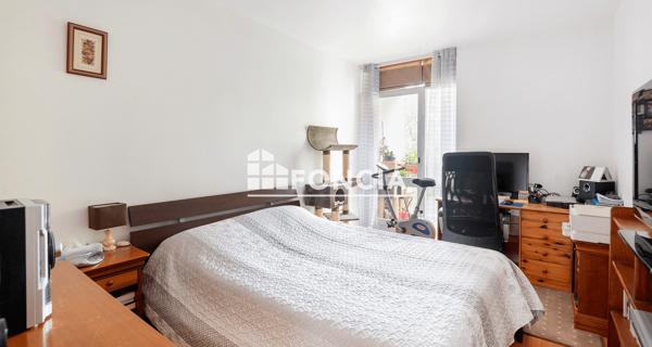 À vendre Appartement 3 pièces 76.35 m² - Saint-michel-sur-orge 91240