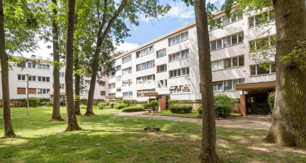 À vendre Appartement 3 pièces 76.35 m² - Saint-michel-sur-orge 91240