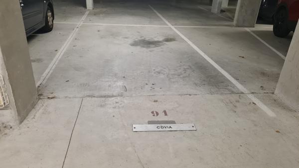 Bureau 2 pièces - 73 m²