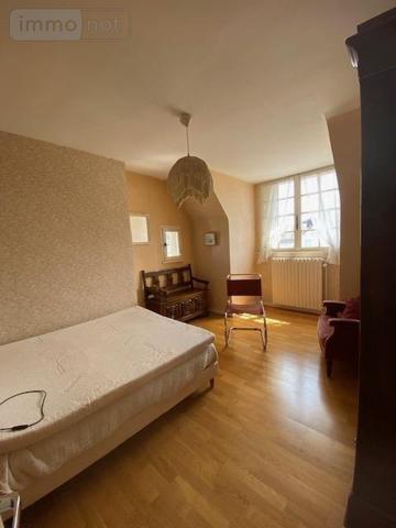 Maison à vendre à Tinténiac en Ille-et-Vilaine (35190), ref : 105/1923