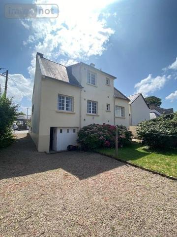 Maison à vendre à Tinténiac en Ille-et-Vilaine (35190), ref : 105/1923