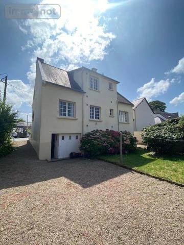 Maison à vendre à Tinténiac en Ille-et-Vilaine (35190), ref : 105/1923