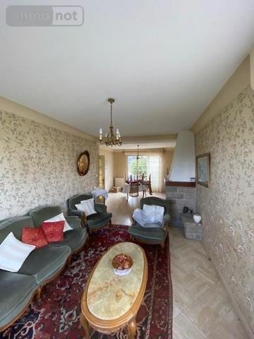 Maison à vendre à Tinténiac en Ille-et-Vilaine (35190), ref : 105/1923