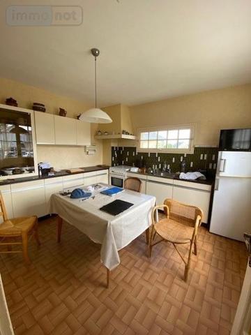 Maison à vendre à Tinténiac en Ille-et-Vilaine (35190), ref : 105/1923