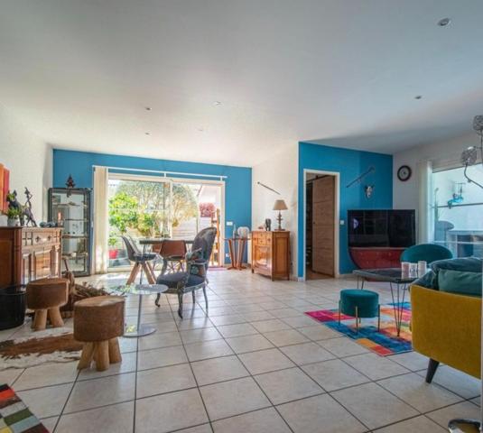 Maison Gujan Mestras 6 pièce(s) 6 m2