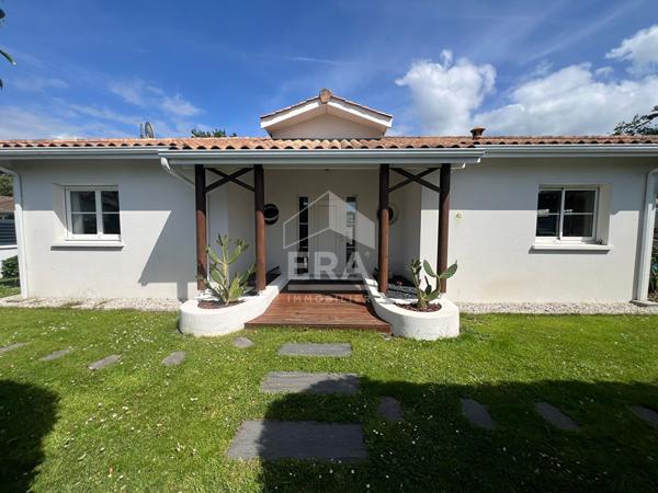 Maison Gujan Mestras 6 pièce(s) 6 m2