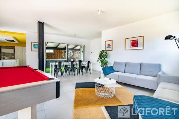 Achat maison Cholet - 5 pièce(s) - 124 m² - 343 500 €