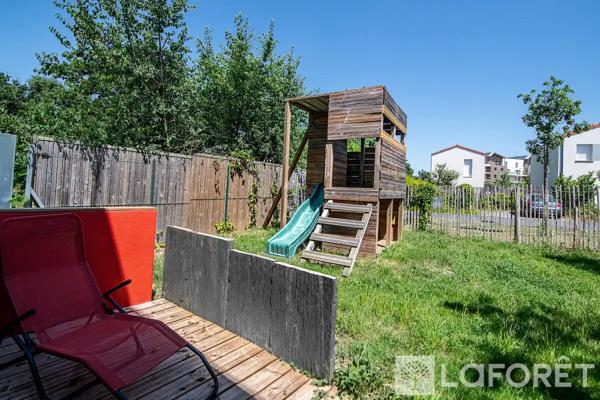 Achat maison Cholet - 5 pièce(s) - 124 m² - 343 500 €