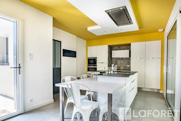 Achat maison Cholet - 5 pièce(s) - 124 m² - 343 500 €