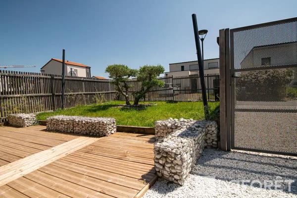 Achat maison Cholet - 5 pièce(s) - 124 m² - 343 500 €