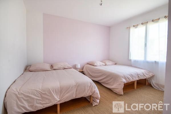 Achat maison Cholet - 5 pièce(s) - 124 m² - 343 500 €