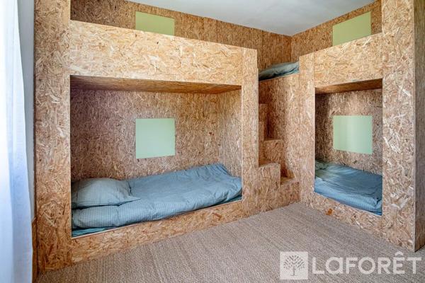 Achat maison Cholet - 5 pièce(s) - 124 m² - 343 500 €