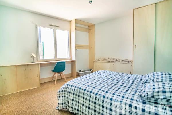 Achat maison Cholet - 5 pièce(s) - 124 m² - 343 500 €