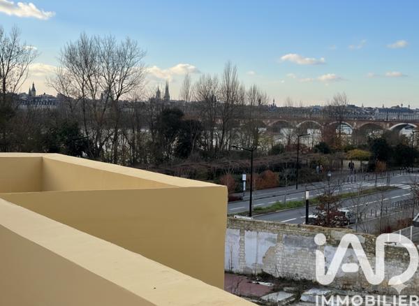 Maison à vendre 5 pièces 240 m² Bordeaux