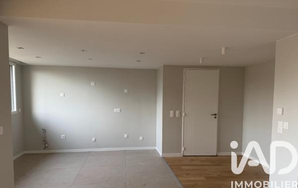 Maison à vendre 5 pièces 240 m² Bordeaux