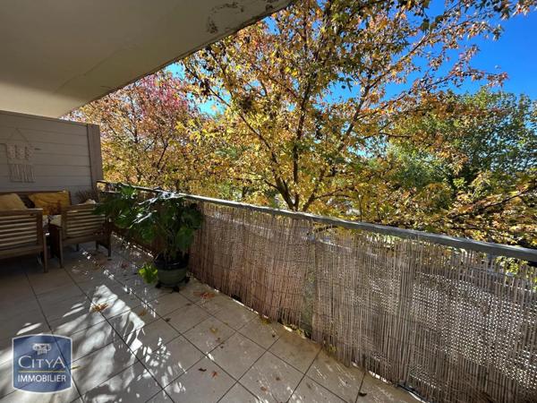 Appartement à vendre 2 pièces 57m²