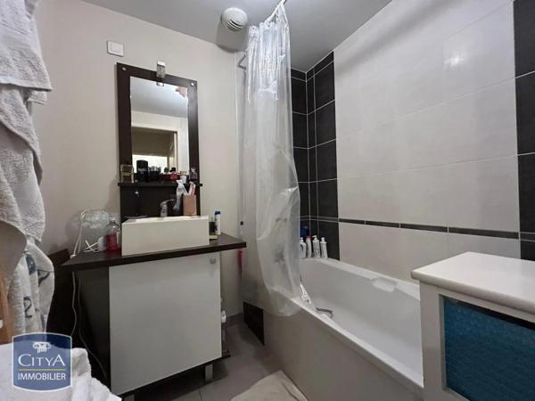 Appartement à vendre 2 pièces 57m²