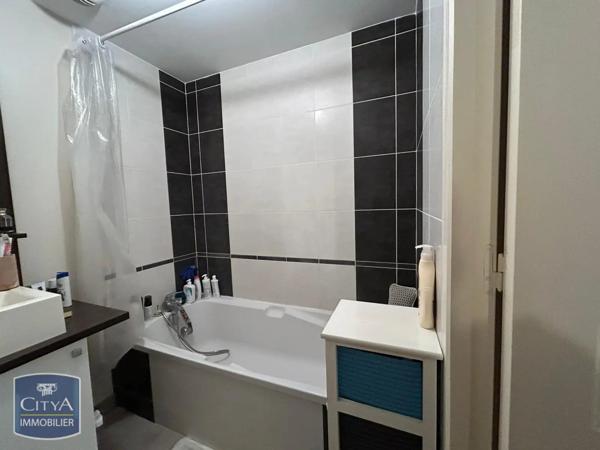 Appartement à vendre 2 pièces 57m²