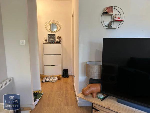 Appartement à vendre 2 pièces 57m²