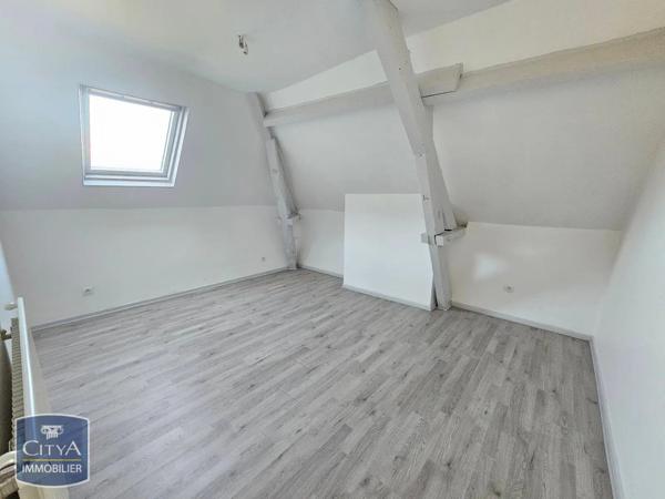 Appartement à louer 3 pièces 44.71m² Brive-la-Gaillarde (19100)
