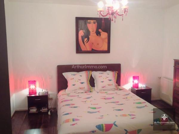 Vente Appartement 7 pièces 220 m2 à Roanne