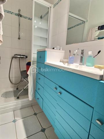 Appartement de 50 m²