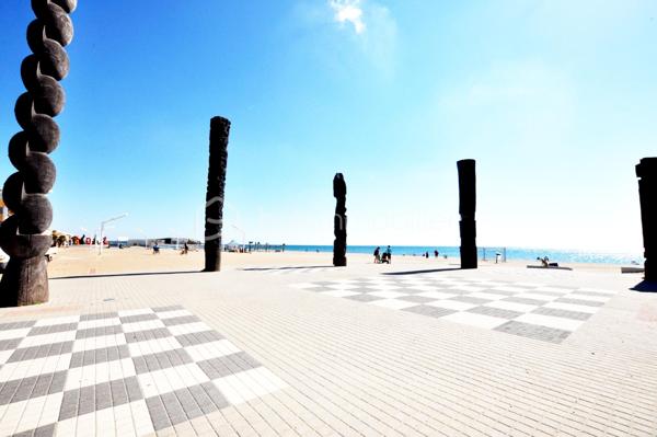 Appartement de 50 m²