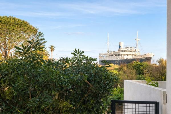 Appartement de 50 m²