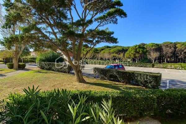 Appartement de 50 m²