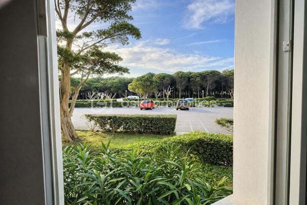 Appartement de 50 m²