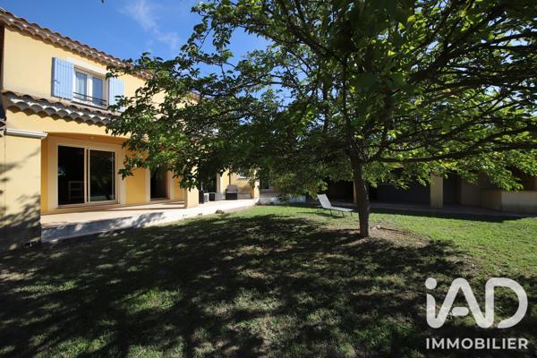 Maison à vendre 6 pièces 146 m² Pernes-les-Fontaines