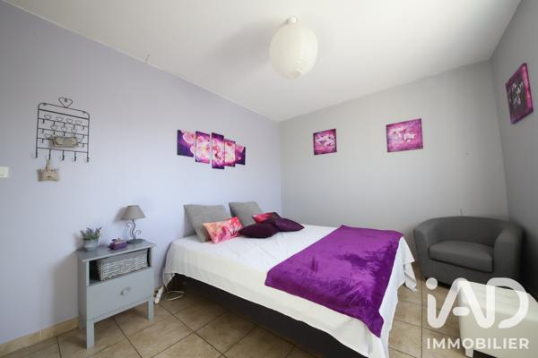 Maison à vendre 6 pièces 146 m² Pernes-les-Fontaines