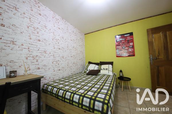 Maison à vendre 6 pièces 146 m² Pernes-les-Fontaines