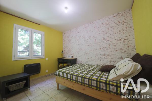 Maison à vendre 6 pièces 146 m² Pernes-les-Fontaines