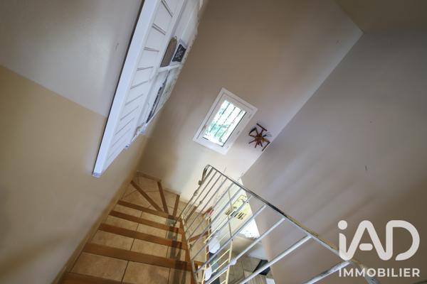Maison à vendre 6 pièces 146 m² Pernes-les-Fontaines