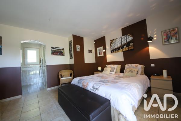 Maison à vendre 6 pièces 146 m² Pernes-les-Fontaines
