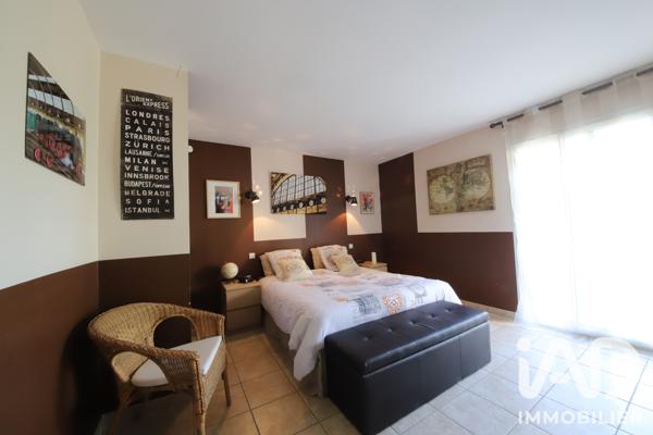 Maison à vendre 6 pièces 146 m² Pernes-les-Fontaines