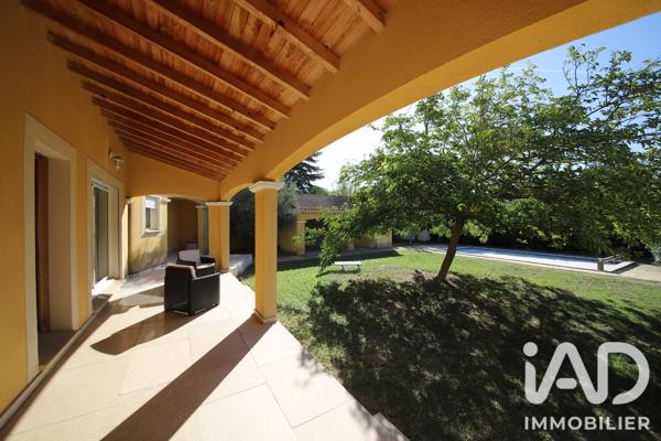 Maison à vendre 6 pièces 146 m² Pernes-les-Fontaines