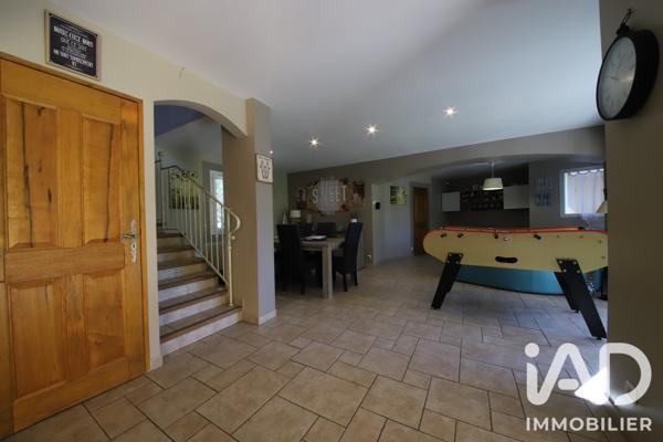 Maison à vendre 6 pièces 146 m² Pernes-les-Fontaines