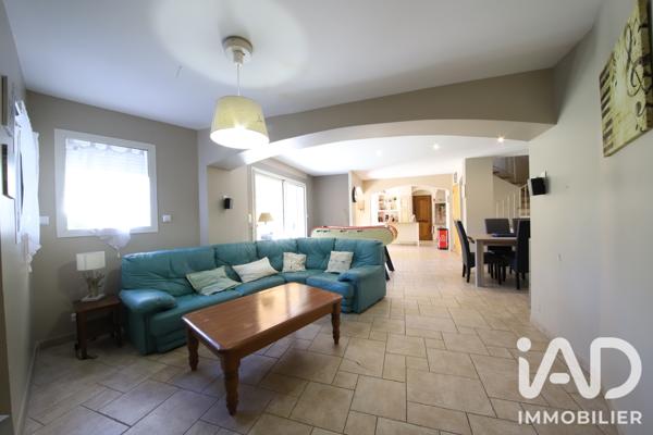Maison à vendre 6 pièces 146 m² Pernes-les-Fontaines