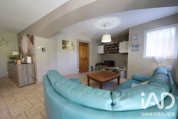 Maison à vendre 6 pièces 146 m² Pernes-les-Fontaines