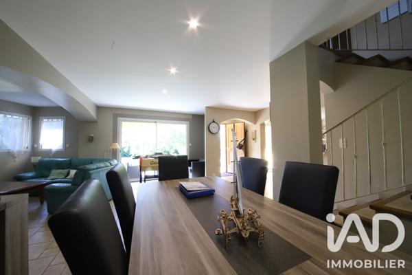 Maison à vendre 6 pièces 146 m² Pernes-les-Fontaines
