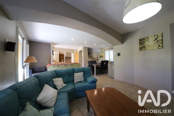 Maison à vendre 6 pièces 146 m² Pernes-les-Fontaines