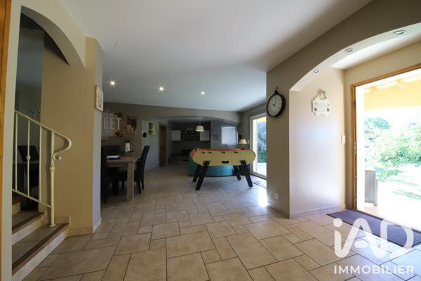 Maison à vendre 6 pièces 146 m² Pernes-les-Fontaines