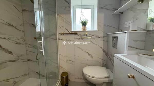 Location Appartement 1 pièces 17 m2 à Millau
